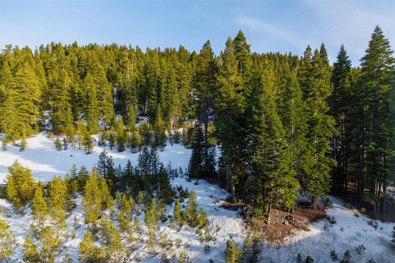 Everline Resort And Spa, Lake Tahoe Olympic Valley  Esterno foto